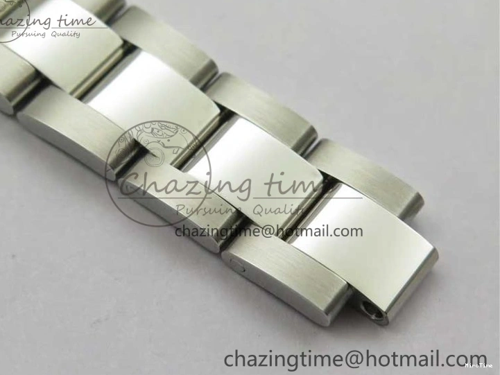 MiroTime 0124 Datejust 31mm 278271 SS BP Maker Best Edition Pink Roman Dial on Oyster Bracelet Vibrant 2748